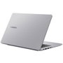ASUS ExpertBook P1 P1403CVA-S60543X Portátil 14" Intel Core i3-1315U 16GB DDR5 512GB SSD Windows 11 Pro Teclado Español Gris Misty